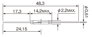 HYR1508磁簧開關(guān)外形圖.png